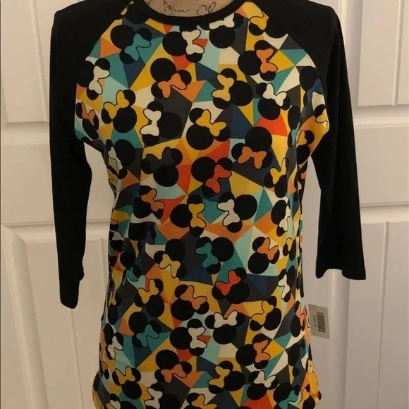 Lularoe Randy‎ T Bundle - Picture 10 of 14